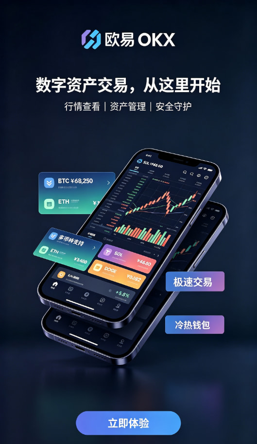 欧交易所app官方网站入口交易界面示意
